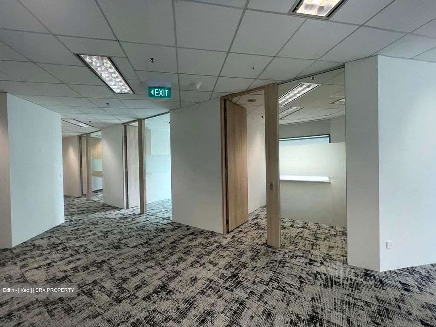 Suntec Tower Three (D1), Office #626861341